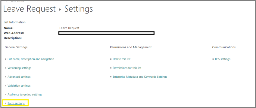 Create A Simple PowerApps Customized Form